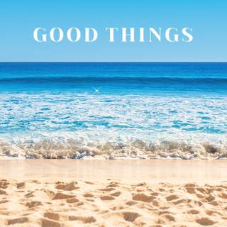 Beach Wallpaper desktop
