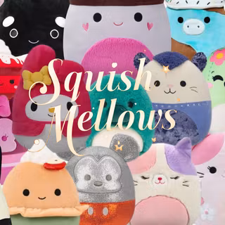 Squish Mellows