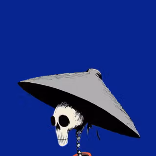 Samurai 