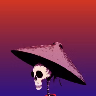 Samurai 