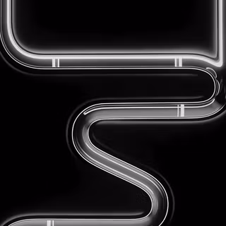 Glass Aesthetic 