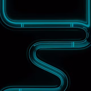 Glass Aesthetic 