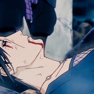 Itachi Uchiha