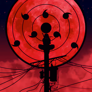 Itachi Uchiha