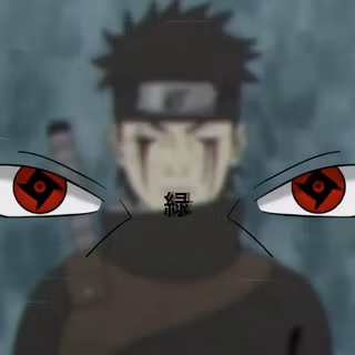 Shisui Uchiha