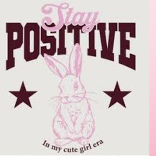 Stay Positive