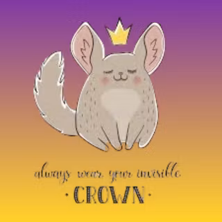 Wear Your Crown