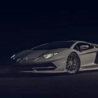 Lamborghini 