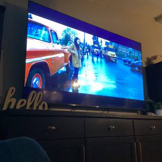 Watching twilight 
