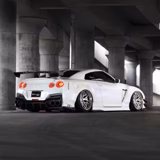 GT-R