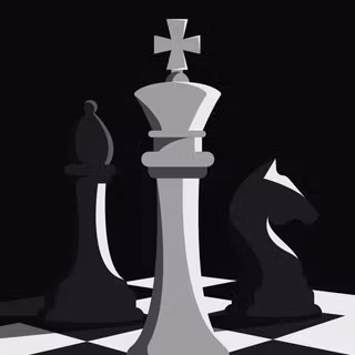 Checkmate 