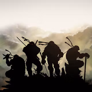 TMNT