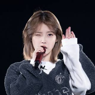 IU