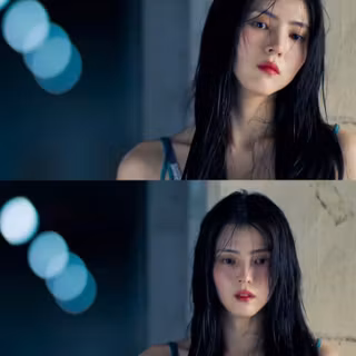 Korean Beauty 