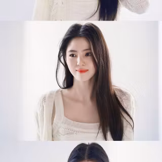 Korean Beauty 
