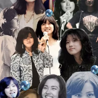 Akina Nakamori & Miki Matsubara
