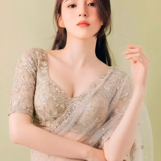 Korean Beauty 