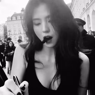 Korean Beauty 