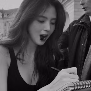 Korean Beauty 