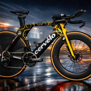 Cervelo p5