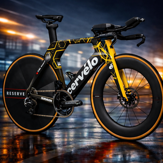 Cervelo p5