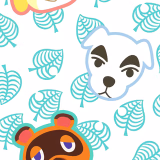 animal crossing