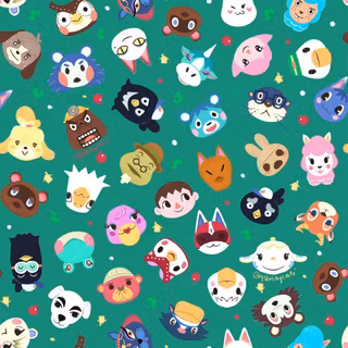 animal crossing