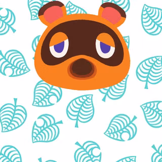 animal crossing