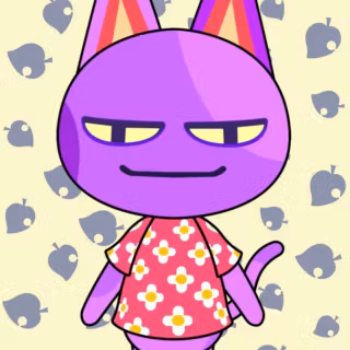 animal crossing