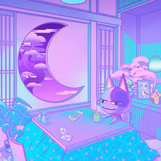 animal crossing
