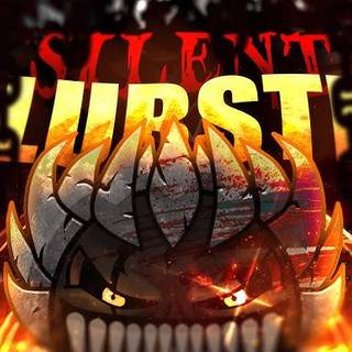 silent clubstep GD