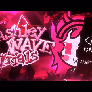 Ashley Wave Trials GD