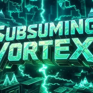 subsuming vortex GD