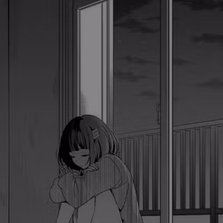 Im alone no bf