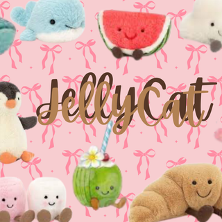 JellyCat!!!