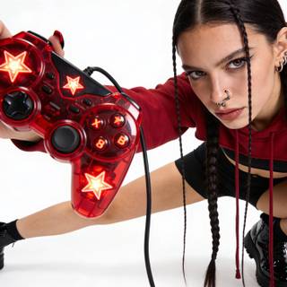 Gamer Girl