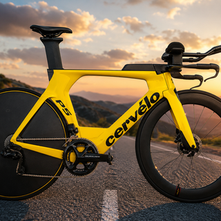 cervelo p5