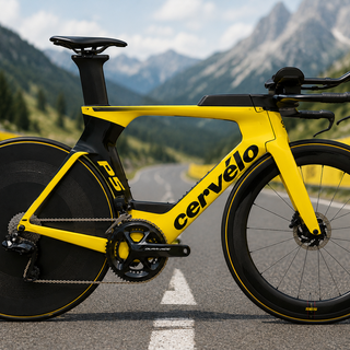 cervelo p5