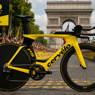 cervelo p5