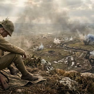 War