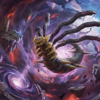 Realistic Girantina 