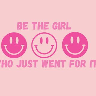 Smile!!