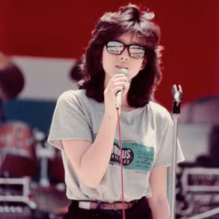Akina Nakamori