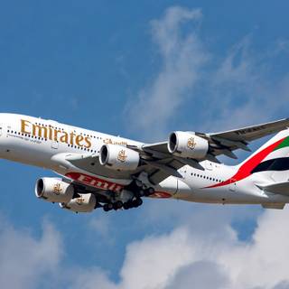 emirates