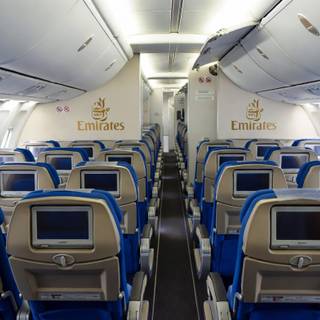 emirates