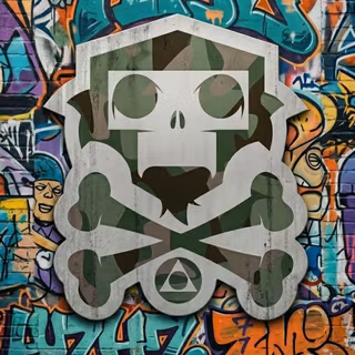 Graffiti 