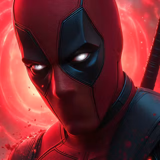 Deadpool