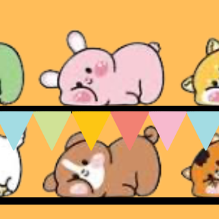 Cute animals 