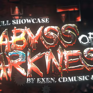 Abyss of Darkness GD