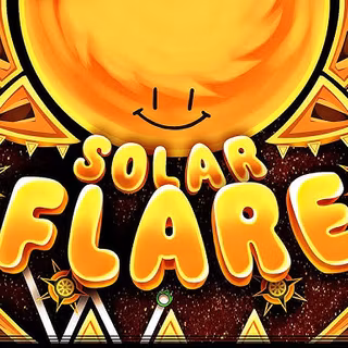 Solar Flare GD